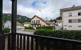 Appartement Ruby
